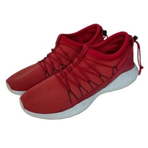 B2 Mens Nike Air Jordan Brand 23 Formula 23 Toggle Basketball Shoes 15